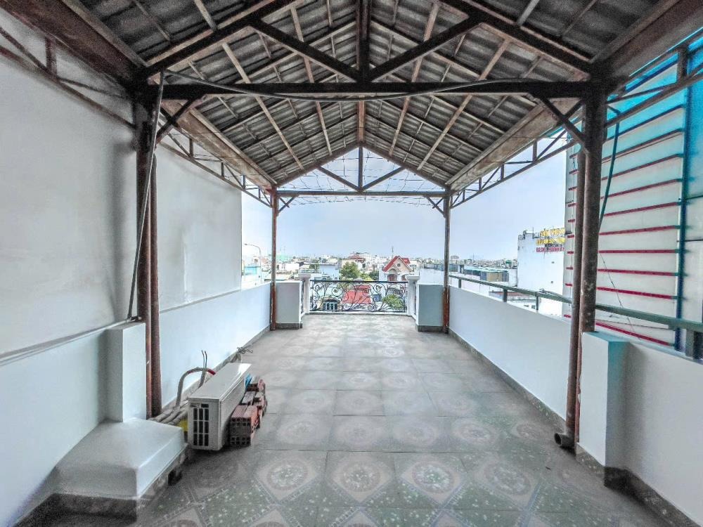 Bán Gấp Nhà Mặt Tiền Hà Huy Giáp, Quận 12 - 5 Lầu, Kinh Doanh Đa Ngành