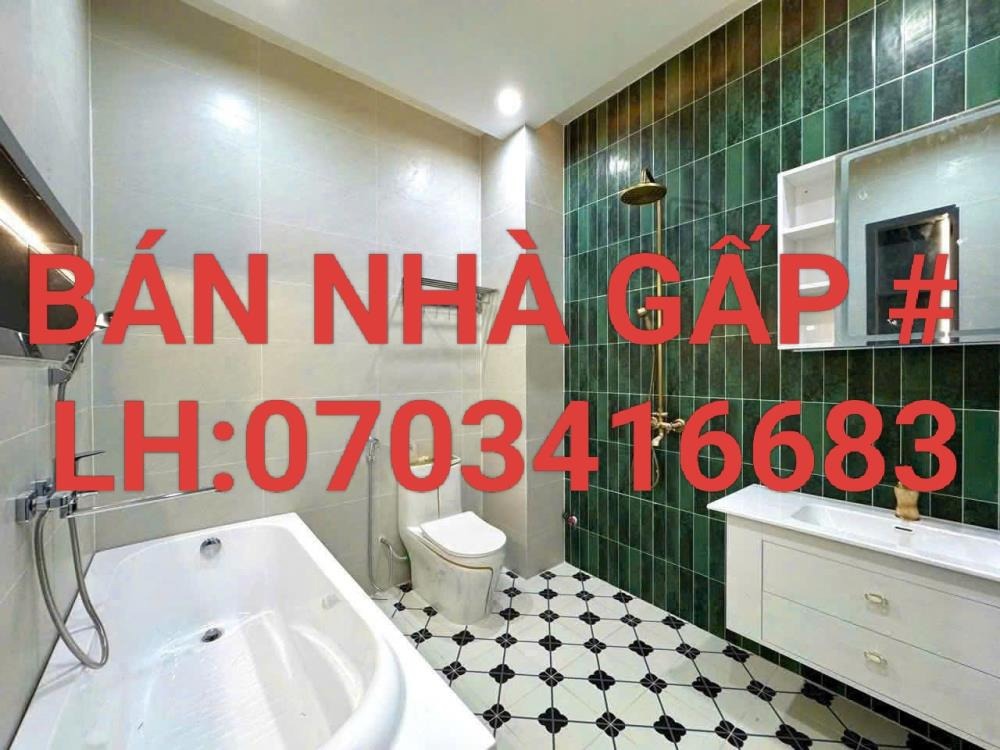 Bán Biệt Thự Hiện Đại, Vị Trí Đắc Địa, Giá Tốt - Bình Chánh, TP.HCM