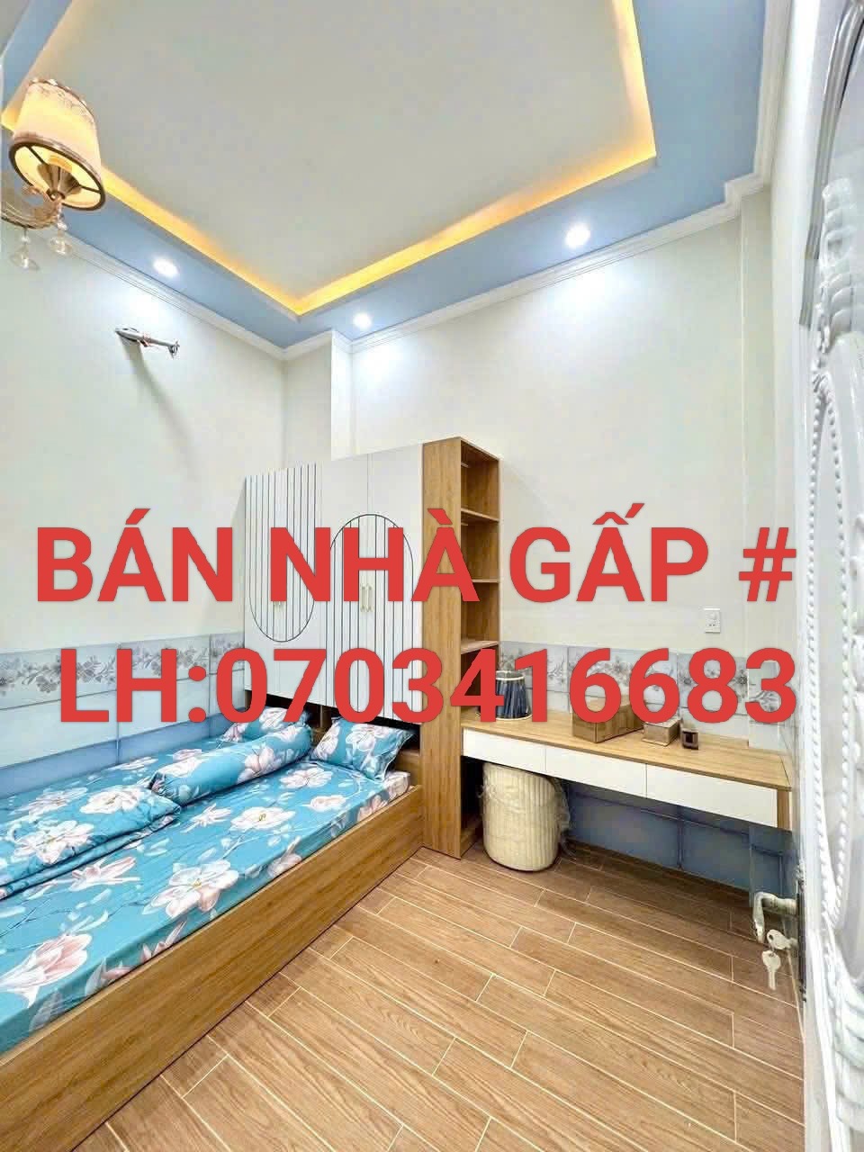 Bán Biệt Thự Hiện Đại, Vị Trí Đắc Địa, Giá Tốt - Bình Chánh, TP.HCM