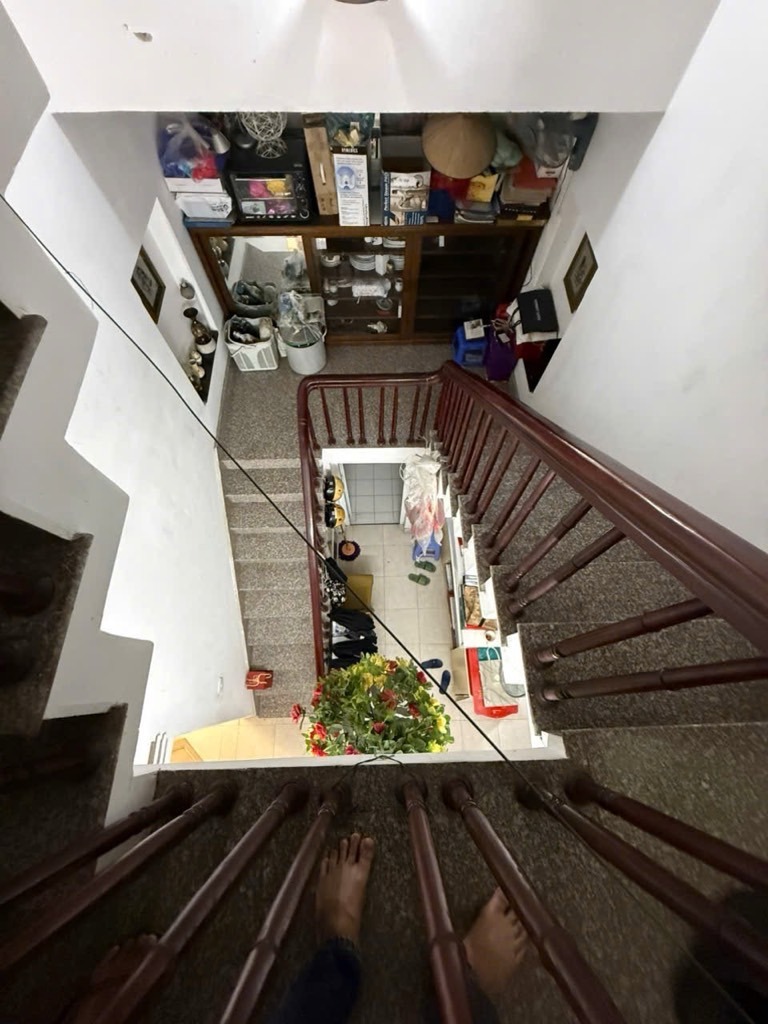 Bán nhà phố Ba Đình - 70m² - 4 Tầng - 29 tỷ - Ngõ Ô Tô - Pháp Lý Sạch