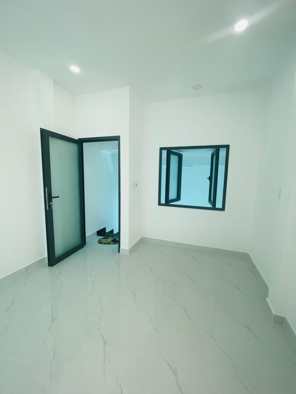 Nhà Mới Xây 2 Tầng, Hẻm Xe Tải - Gò Vấp | 5.6 Tỷ