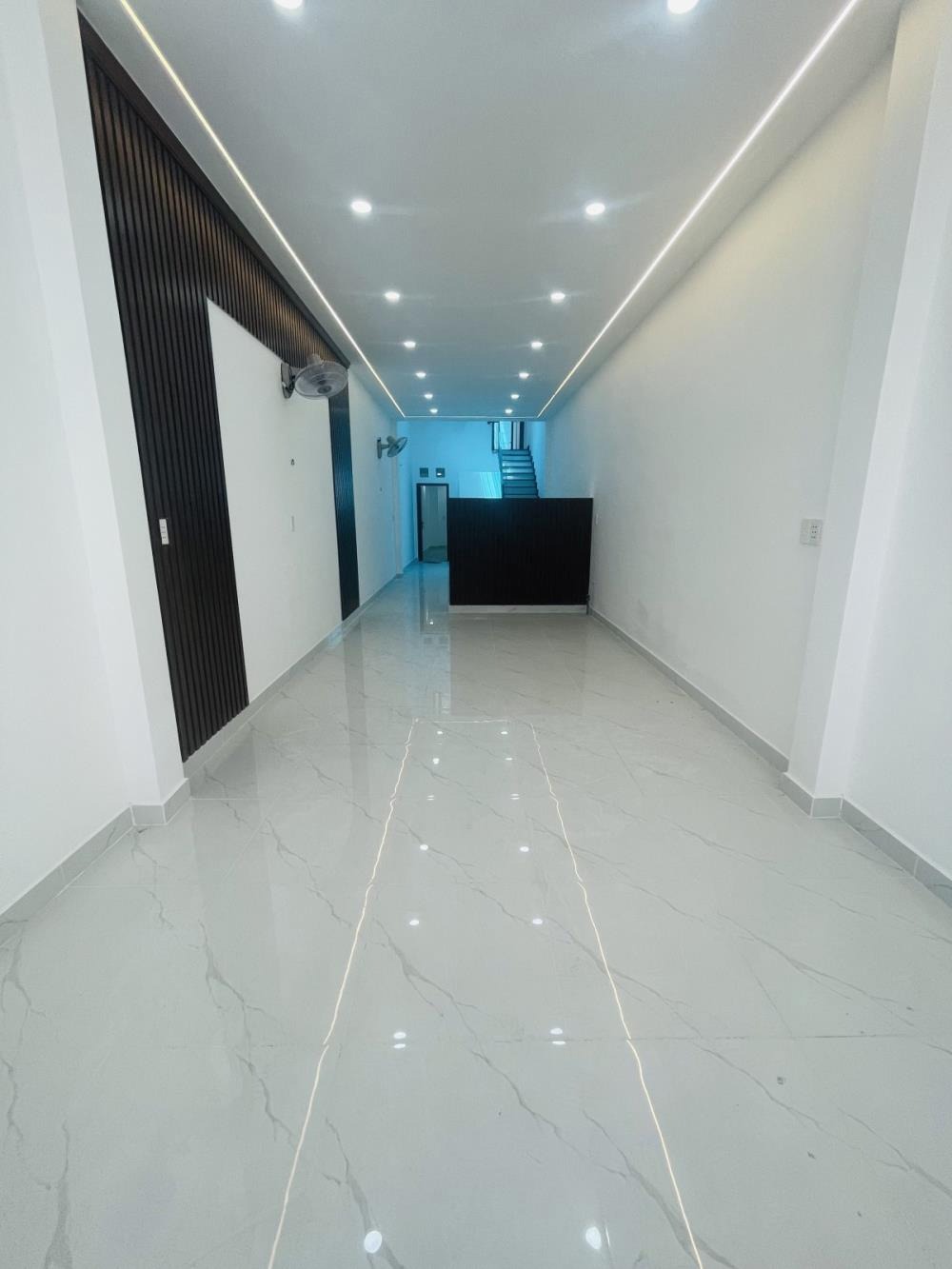 Nhà Mới Xây 2 Tầng, Hẻm Xe Tải - Gò Vấp | 5.6 Tỷ