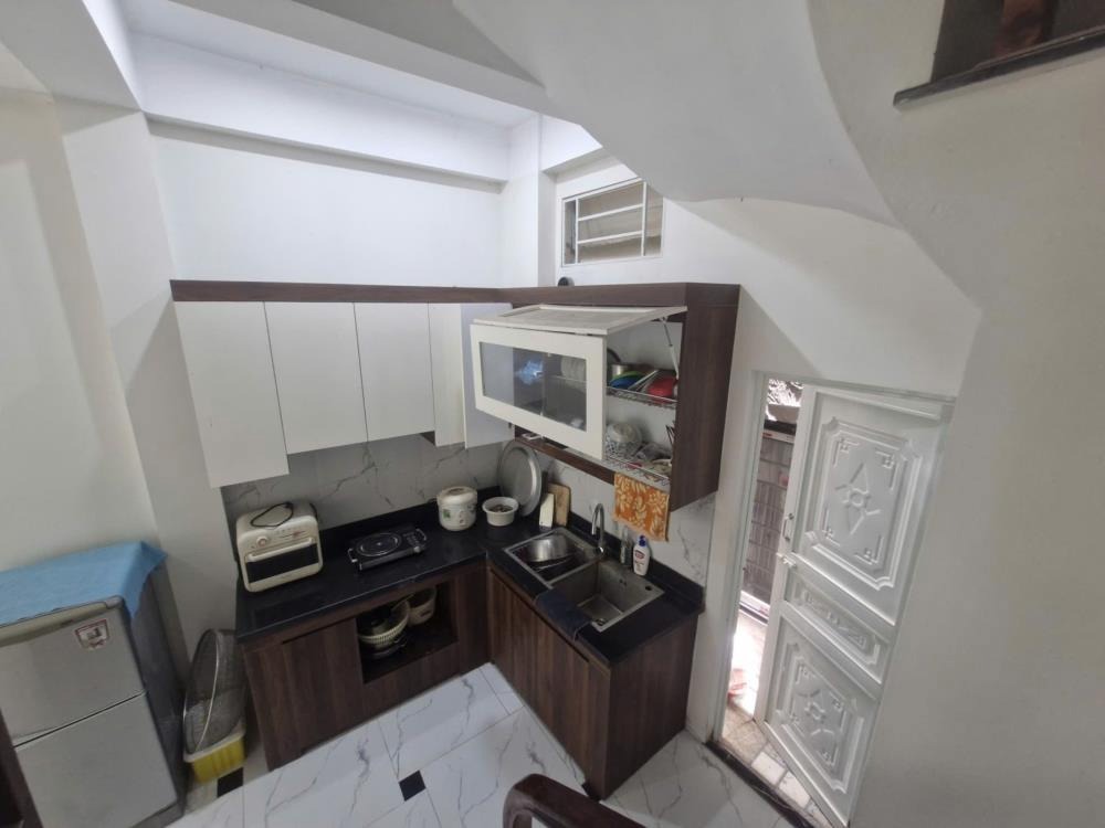 Bán nhà 32m2, 5 tầng, 4.65 tỷ - Phú Lương, Hà Đông - Gần Đại Nam