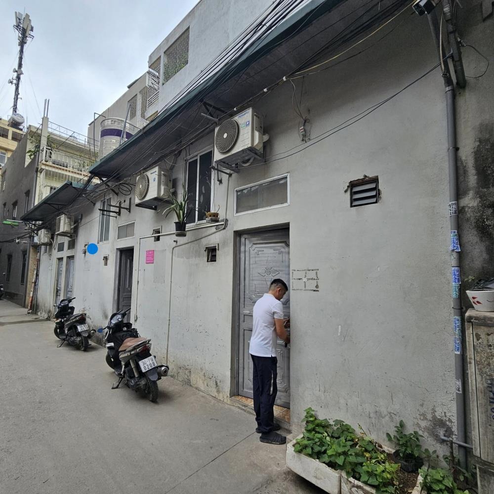 Bán Đất Xuân Đỉnh - 35m2, Mặt Tiền Rộng, Ô Tô Vào, Giá 6.5 Tỷ