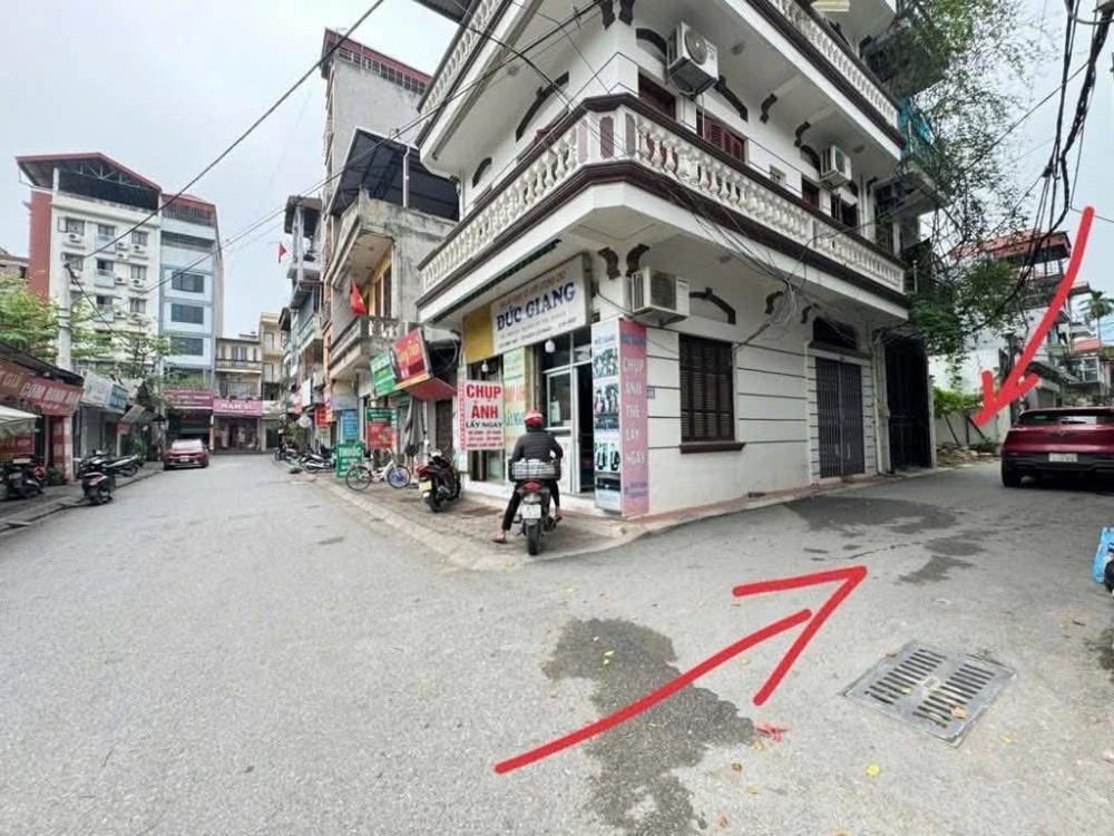 Bán Đất Trâu Quỳ - 86m2 Phân Lô, Gần Học Viện Nông Nghiệp, Giá Tốt
