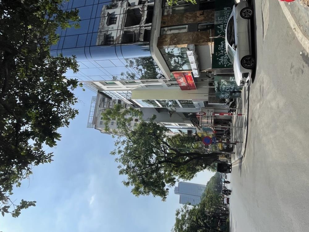 Bán nhà sổ đỏ chính chủ, phân lô bàn cờ, ô tô vào nhà, Đống Đa