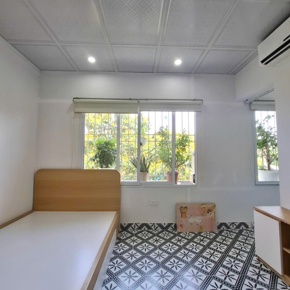 Căn hộ tập thể 30m² - Giá chỉ 900 triệu - Hai Bà Trưng