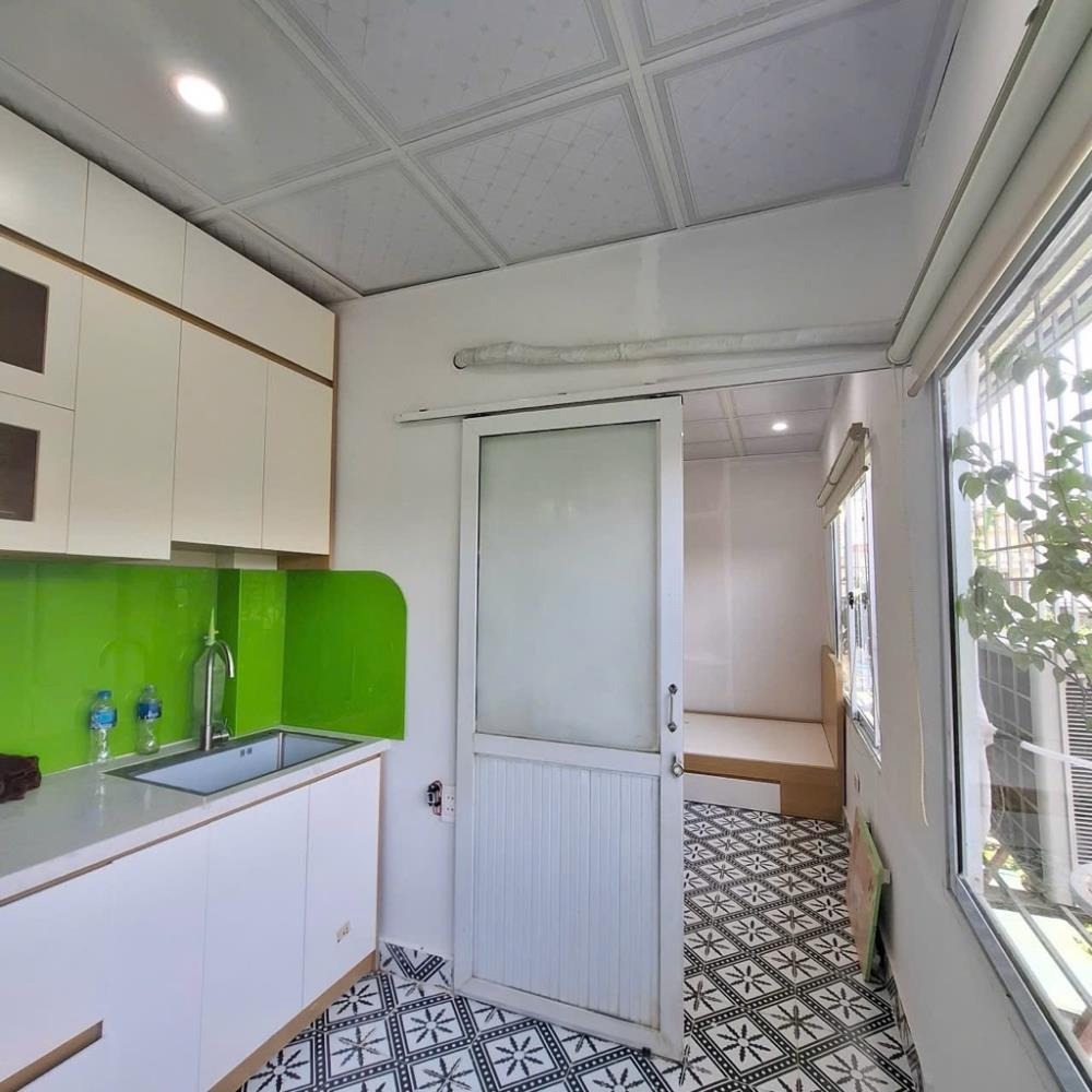 Căn hộ tập thể 30m² - Giá chỉ 900 triệu - Hai Bà Trưng