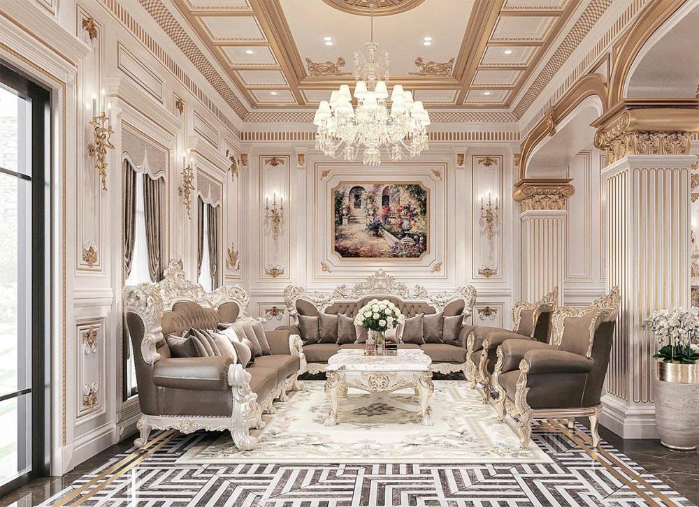 Quỹ Độc Quyền Biệt Thự VIP Noble Place Long Biên - Giá Tốt Nhất Thị Trường