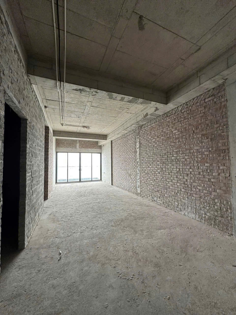 Quỹ Căn 3PN Chung Cư BRG Diamond Lê Văn Lương - Giá Tốt, Nhà Đẹp
