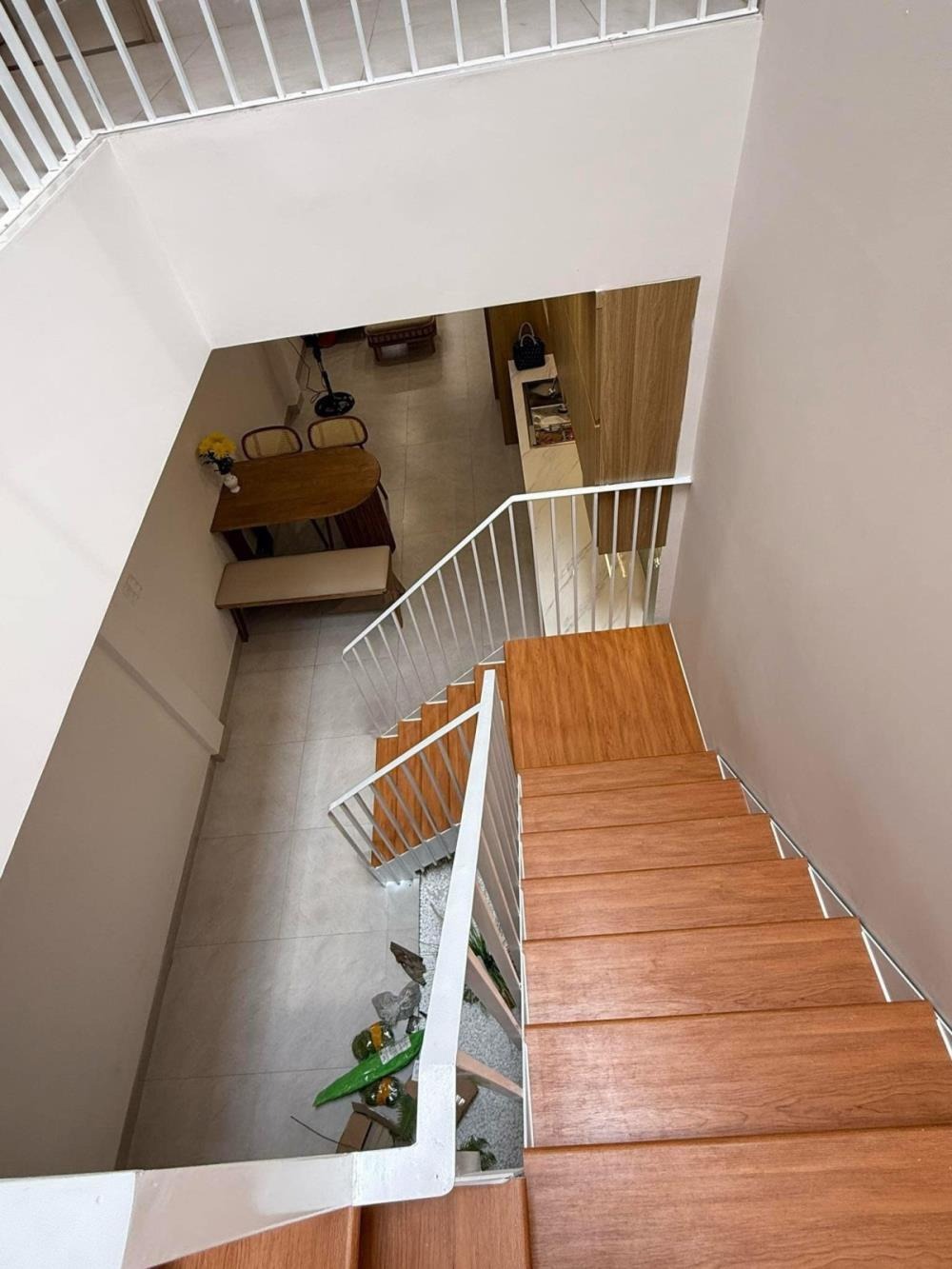 Nhà đẹp Cư xá Phan Đăng Lưu - 57m2, 3PN, Phong cách Nhật Bản - 7.98 tỷ