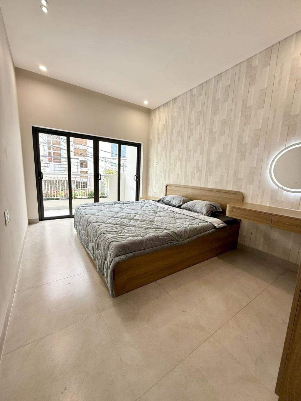Nhà đẹp Cư xá Phan Đăng Lưu - 57m2, 3PN, Phong cách Nhật Bản - 7.98 tỷ