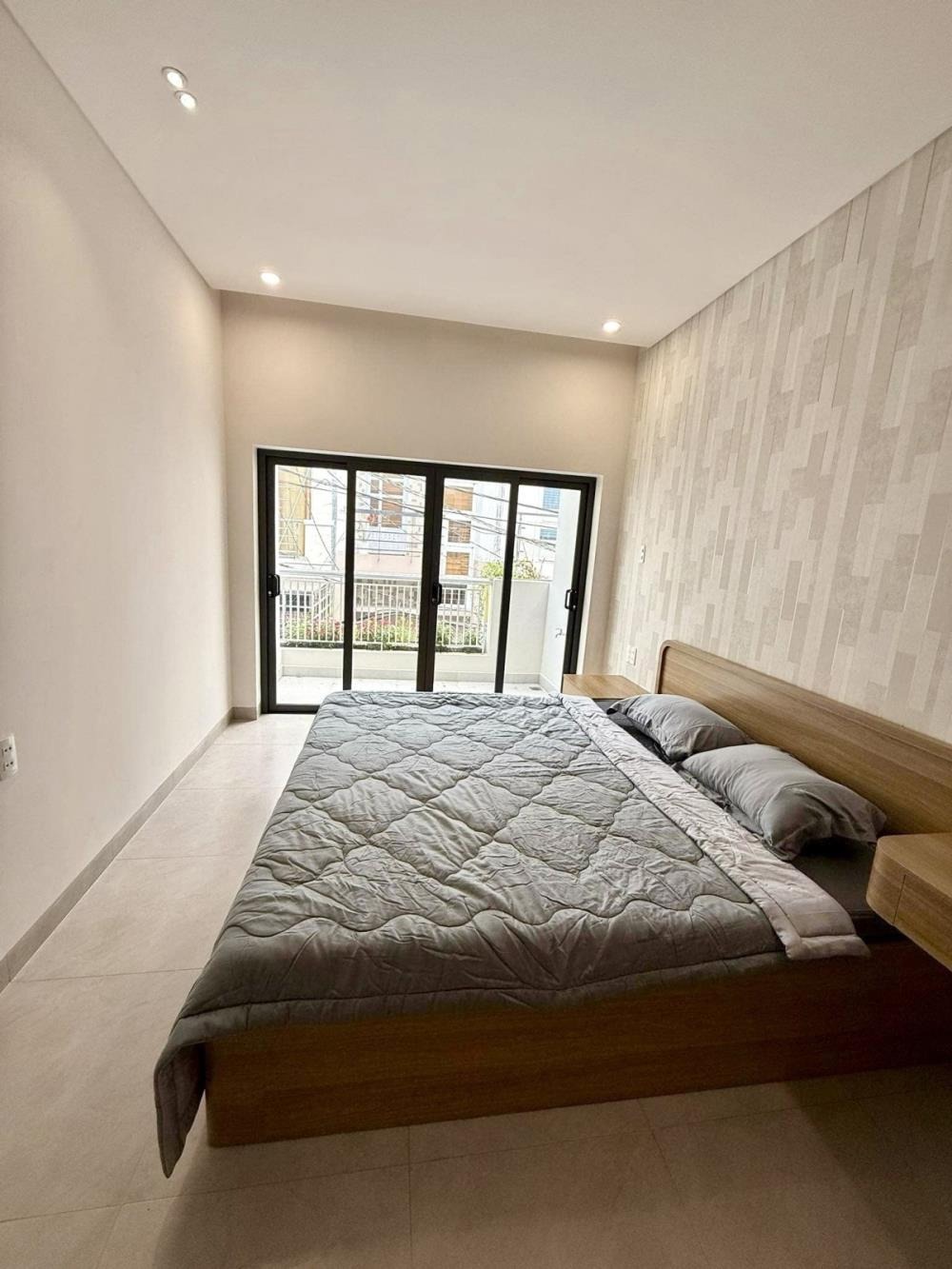 Nhà đẹp Cư xá Phan Đăng Lưu - 57m2, 3PN, Phong cách Nhật Bản - 7.98 tỷ
