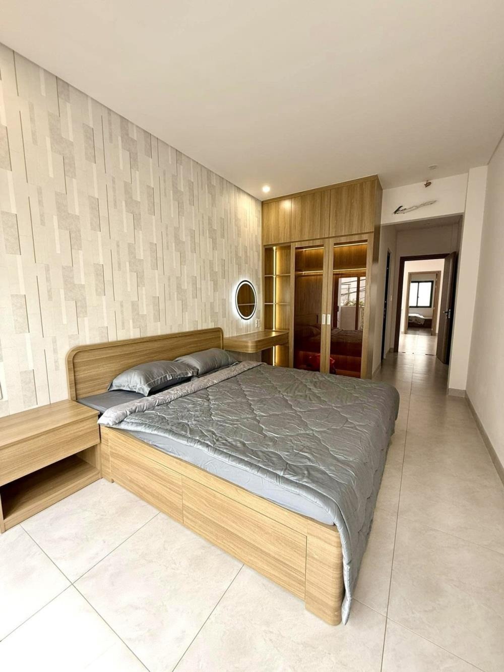 Nhà đẹp Cư xá Phan Đăng Lưu - 57m2, 3PN, Phong cách Nhật Bản - 7.98 tỷ