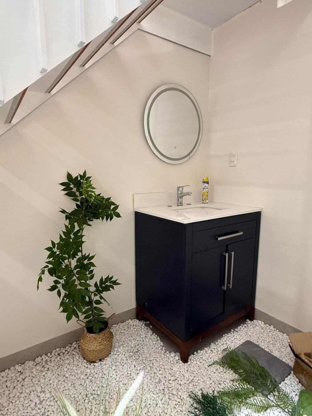 Nhà đẹp Cư xá Phan Đăng Lưu - 57m2, 3PN, Phong cách Nhật Bản - 7.98 tỷ