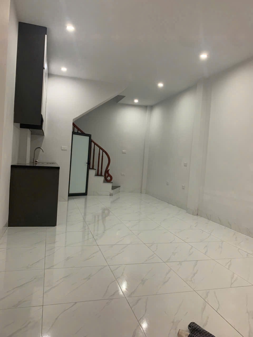 🔥Bán nhà Kiến Hưng - 5 tầng, ô tô vào tận cửa - Giá 5.95 tỷ🔥