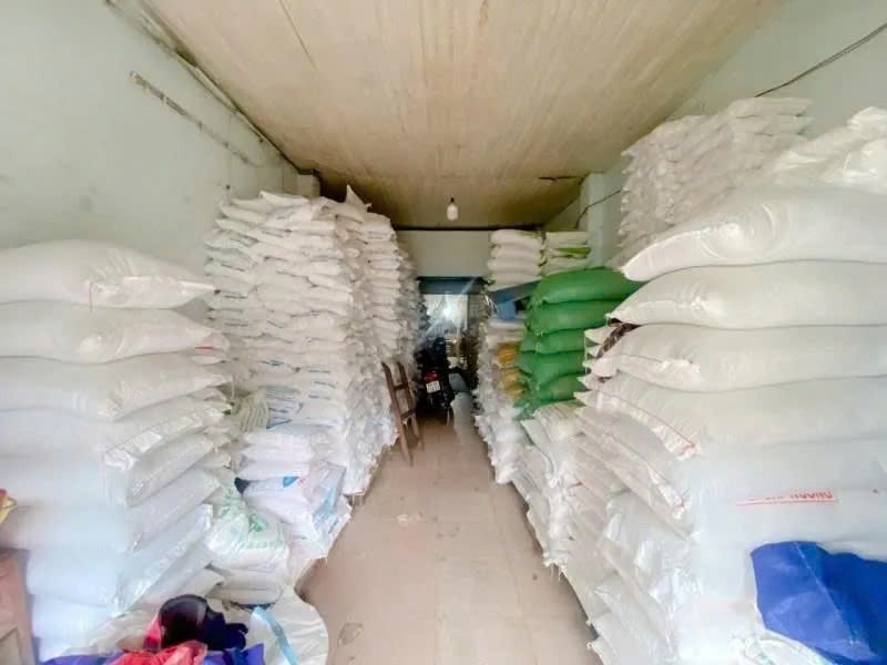 Nhà Mặt Tiền Thọai Ngọc Hầu 114m2 - Kinh Doanh Đa Ngành - Giá Tốt