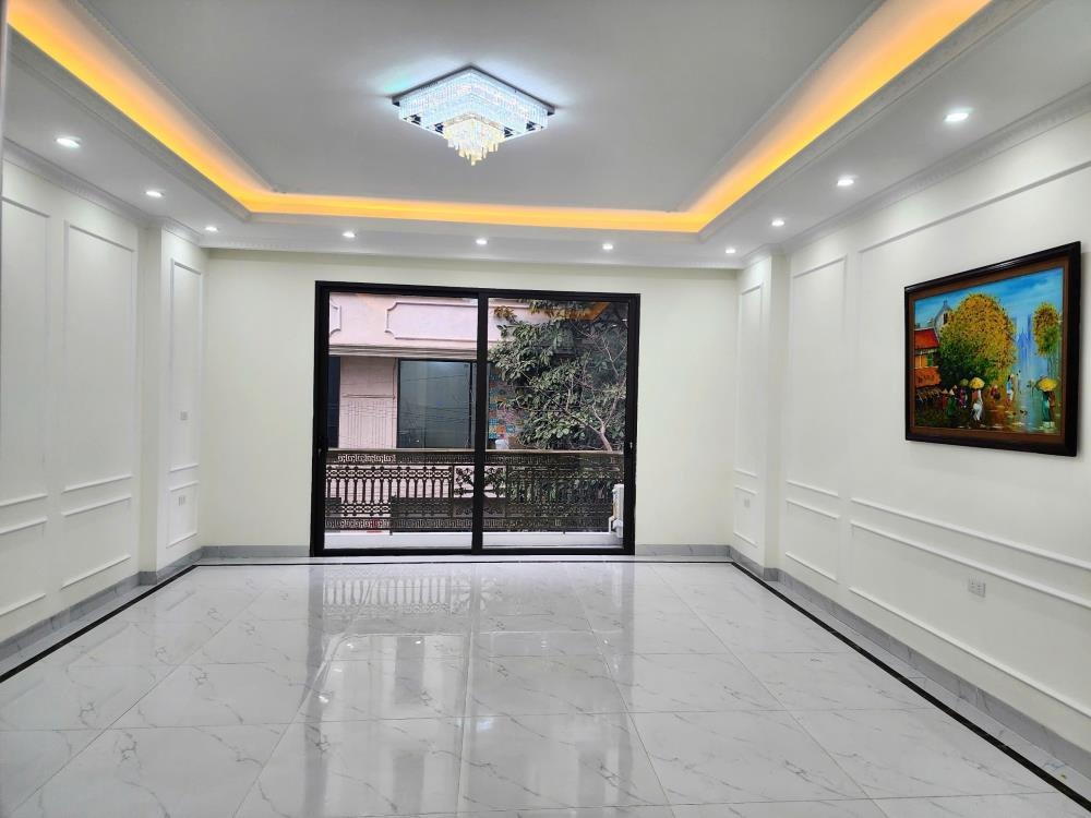 Shop House Vạn Phúc 50m² 7 Tầng Thang Máy - Kinh Doanh Đỉnh Cao