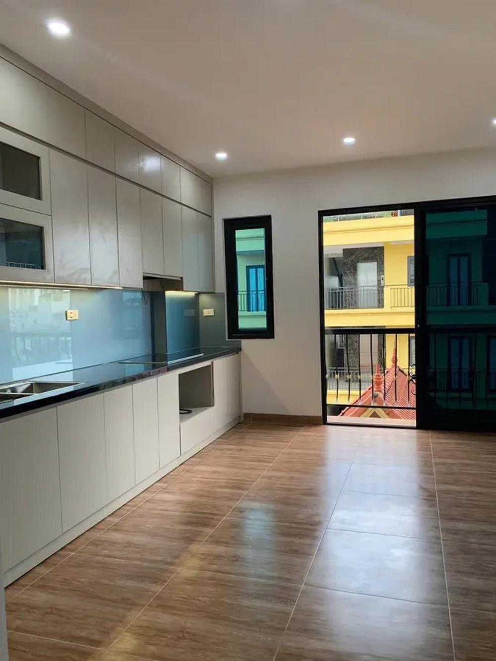 Bán Nhà Phương Canh Đẳng Cấp: 32-40m2, 7 Tầng, Thang Máy, Full Nội Thất