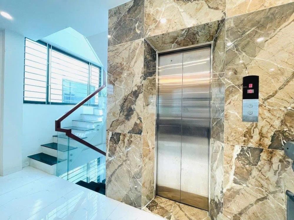 Bán nhà 7 tầng thang máy - Vị trí đắc địa KĐT Văn Khê - Kinh doanh đỉnh cao