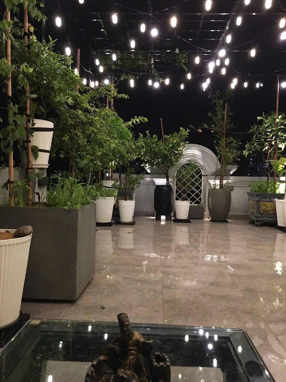 Bán Nhà Mặt Phố Đìa Lão 7 Tầng Thang Máy Full Nội Thất Giá Tốt