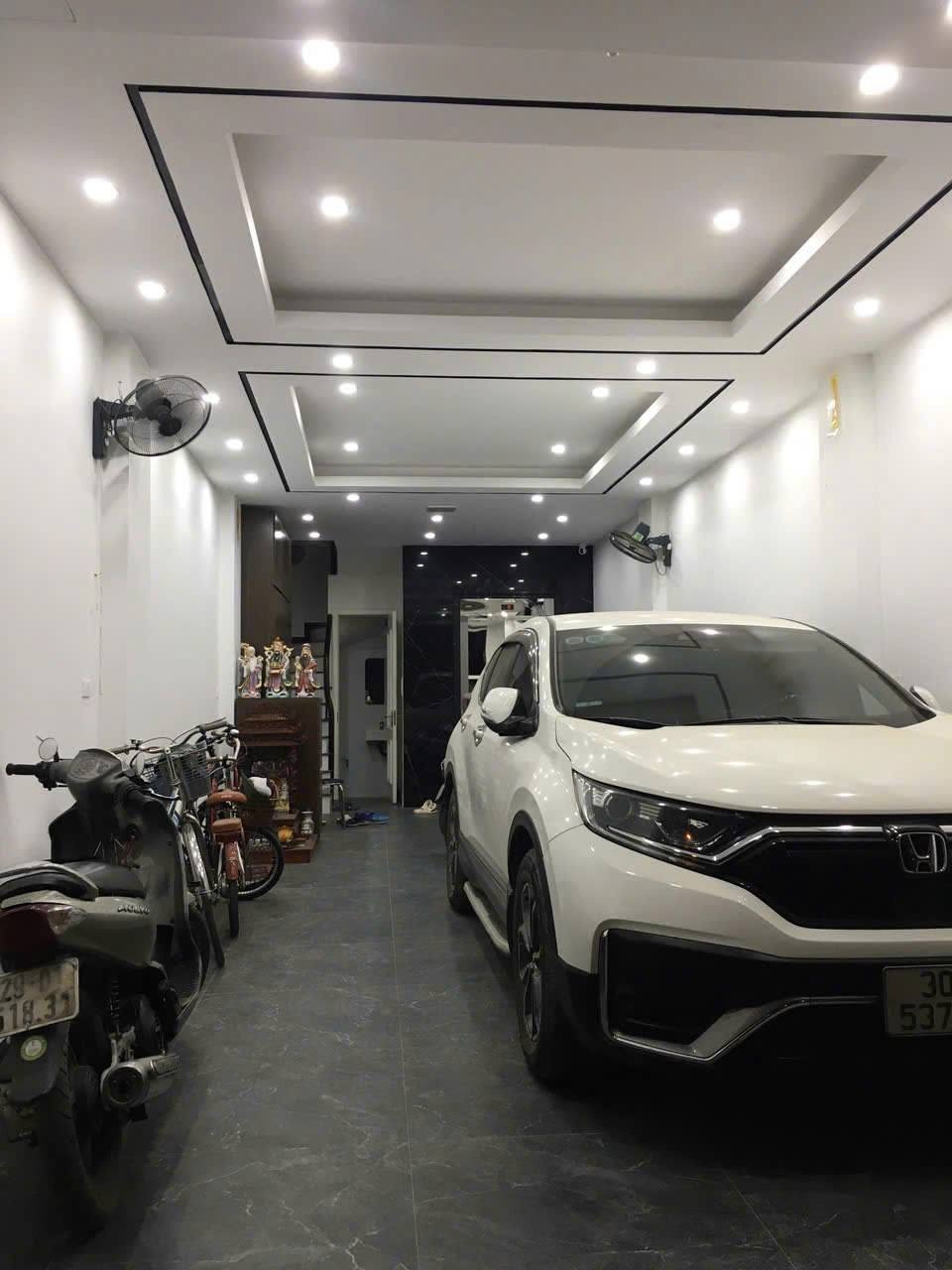 Bán Nhà Mặt Phố Đìa Lão 7 Tầng Thang Máy Full Nội Thất Giá Tốt