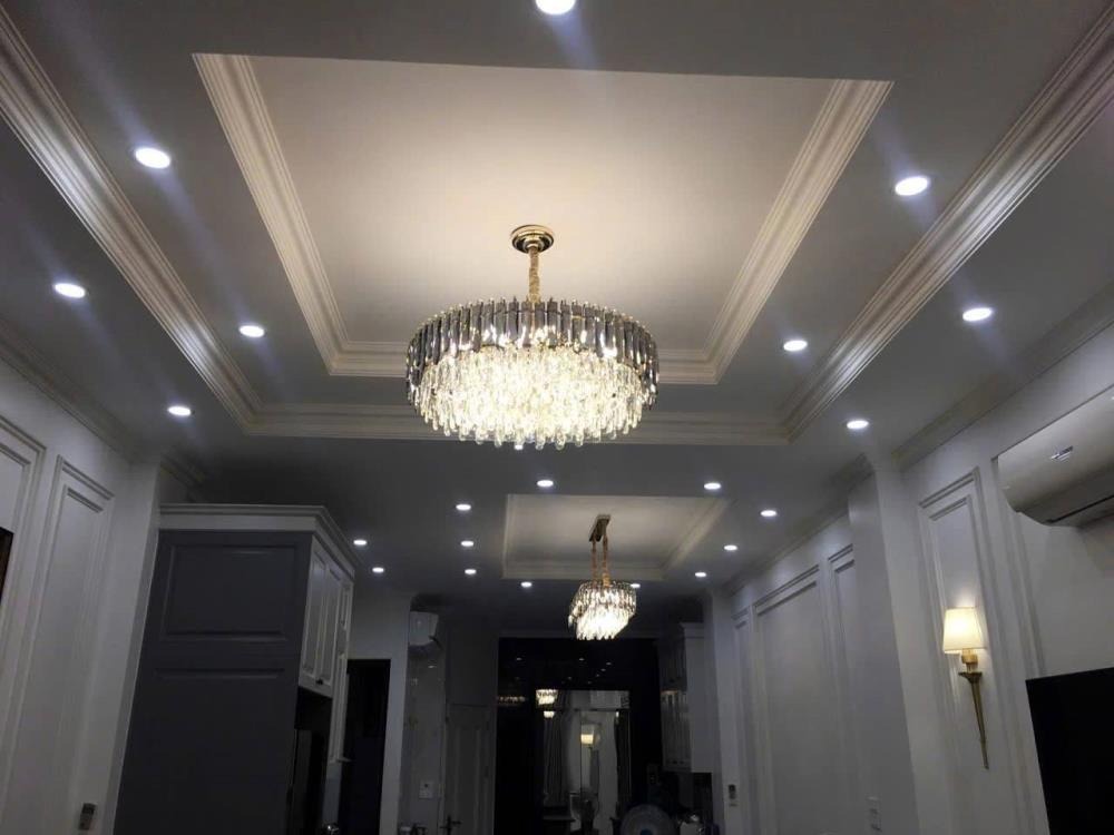 Bán Nhà Mặt Phố Đìa Lão 7 Tầng Thang Máy Full Nội Thất Giá Tốt