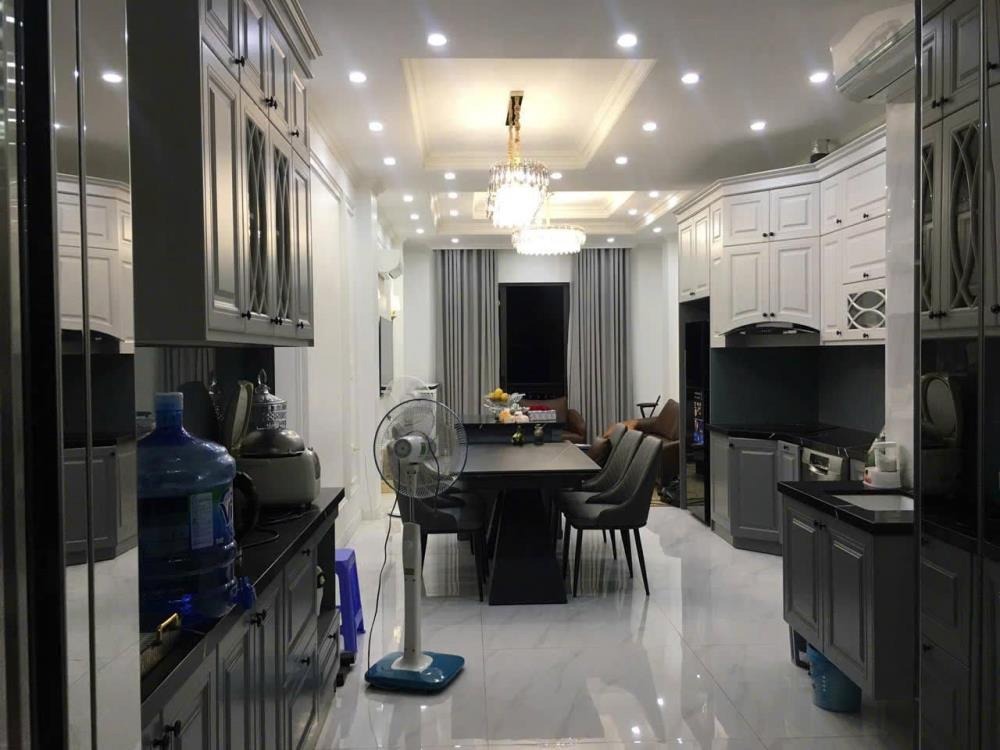 Bán Nhà Mặt Phố Đìa Lão 7 Tầng Thang Máy Full Nội Thất Giá Tốt