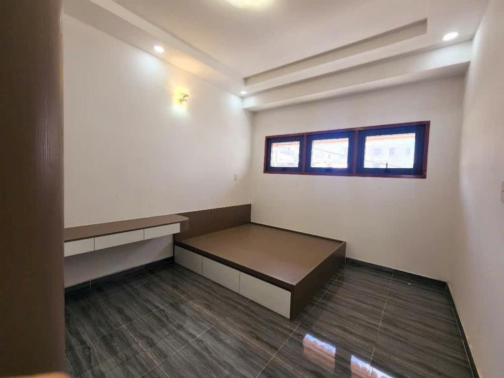 Bán Nhà HXH Quận 8: 3.6x14m, Full Nội Thất, Giá 6.25 Tỷ