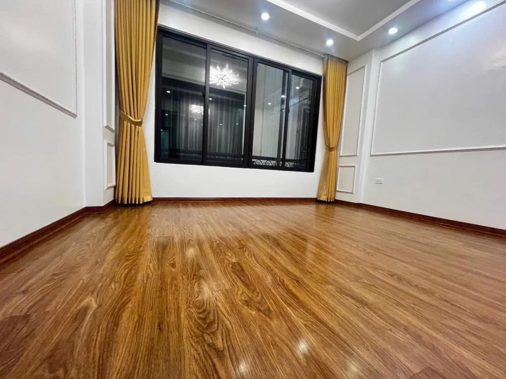 Bán nhà trung tâm Cầu Giấy 46m2, 5 tầng, ngõ 44 Trần Thái Tông