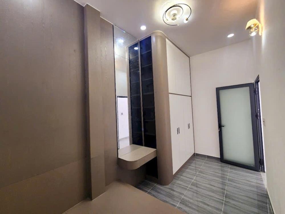 Bán Nhà HXH Quận 8: 3.6x14m, Full Nội Thất, Giá 6.25 Tỷ
