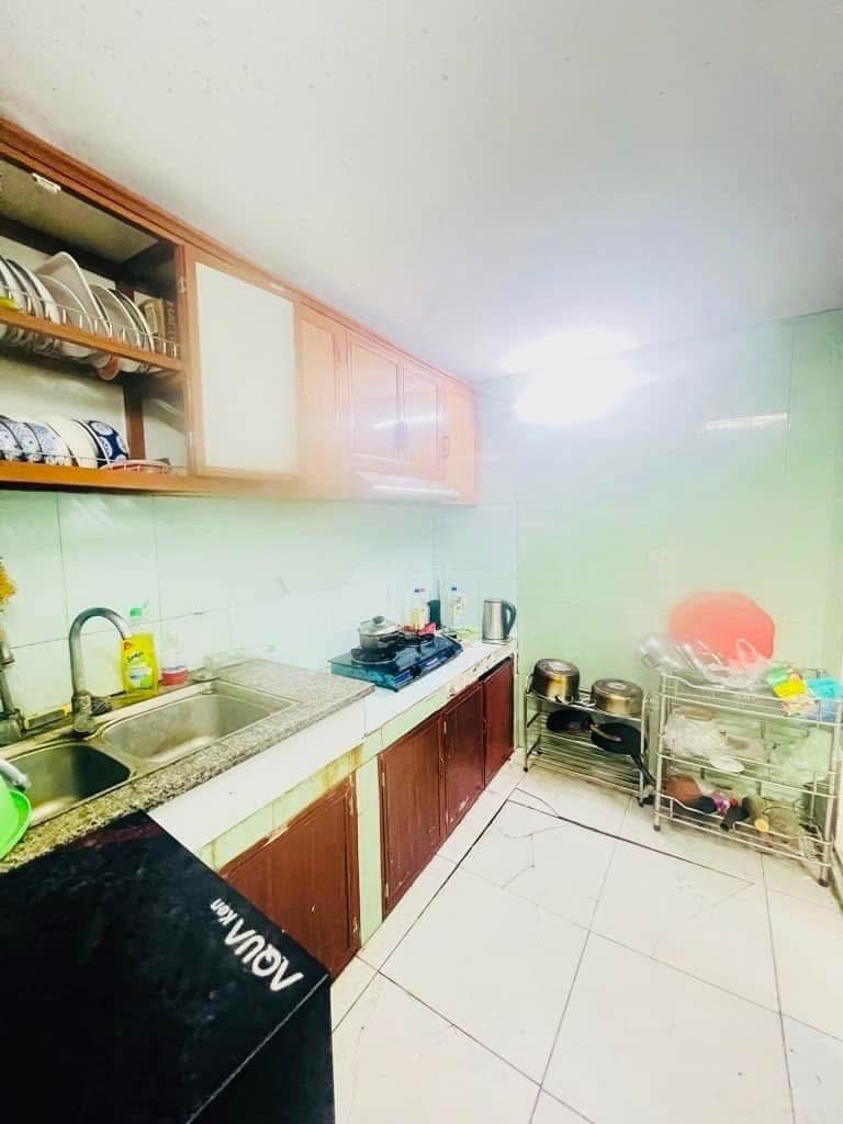 Nhà Hà Đông 38m² - Vị trí Trung Tâm, Ô Tô Đỗ Cận, Giá 5.5 Tỷ