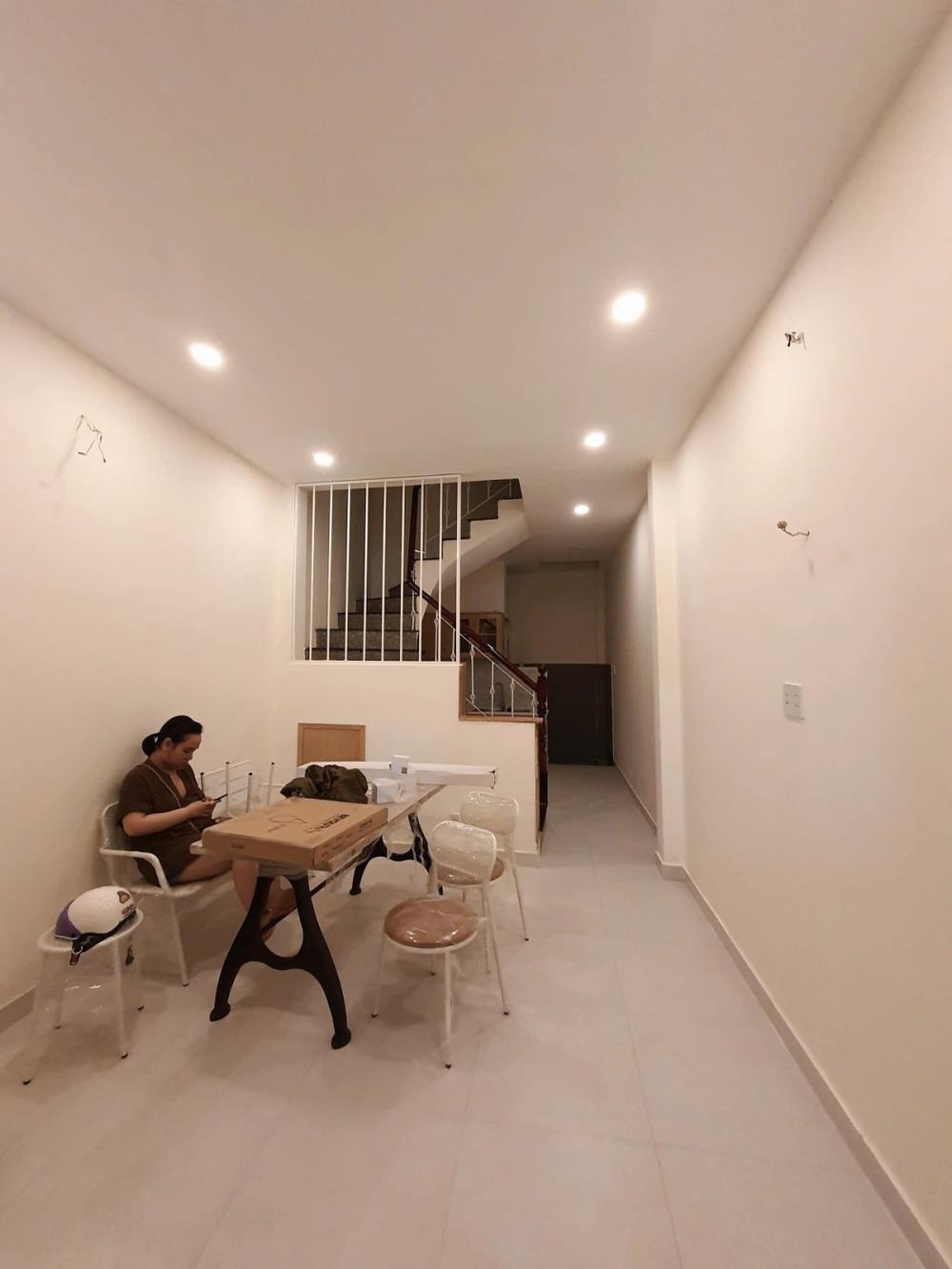 ✨ Nhà 3 Tầng Trung Tâm Quận 10 - Giá Chỉ 6.6 Tỷ, Pháp Lý Chuẩn
