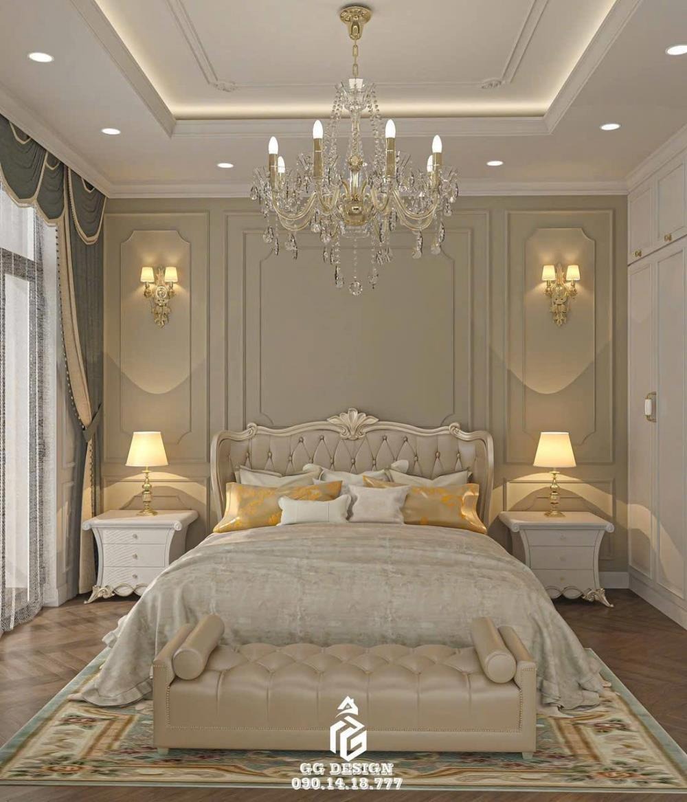 Bán nhà mới xây full nội thất gần chợ Đa Sỹ, Kiến Hưng - 5.6 tỷ