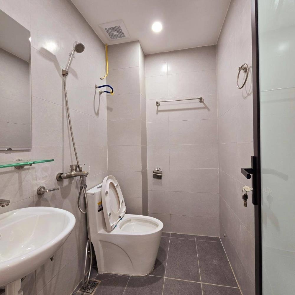 Bán nhà Ba Đình - Ngõ rộng, 7 tầng, thang máy, dòng tiền khủng 68tr/tháng