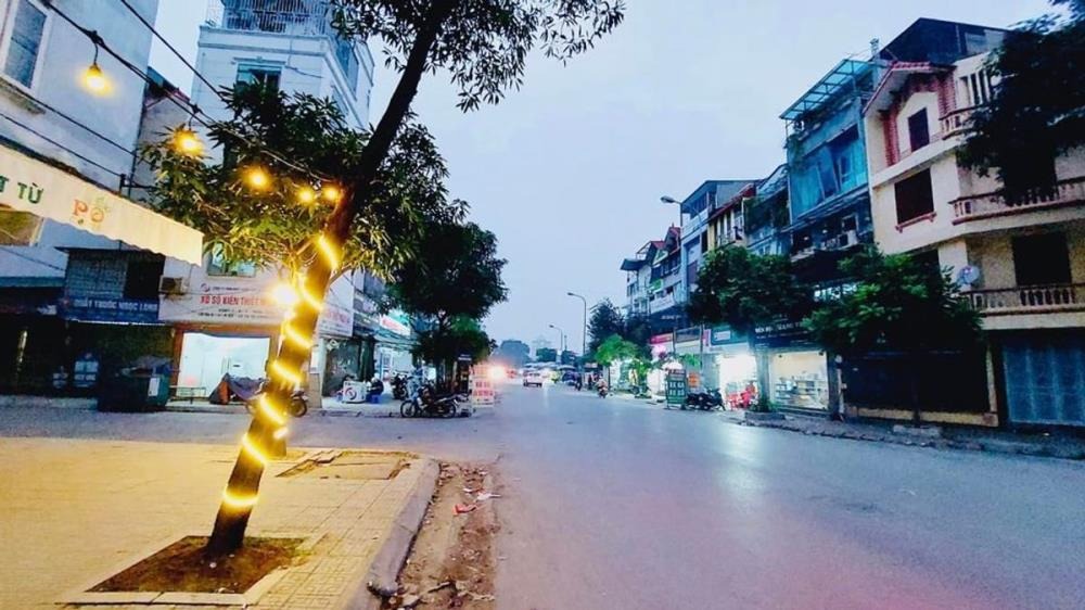 Mặt phố Chiến Thắng 65m² × 2 tầng - Kinh doanh cực đỉnh - Giá 24.4 tỷ