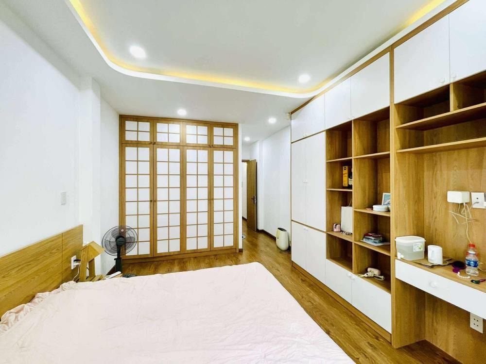 Căn Góc Hẻm Oto Quận 3: Nguyễn Thiện Thuật - 12.8 tỷ (TL)