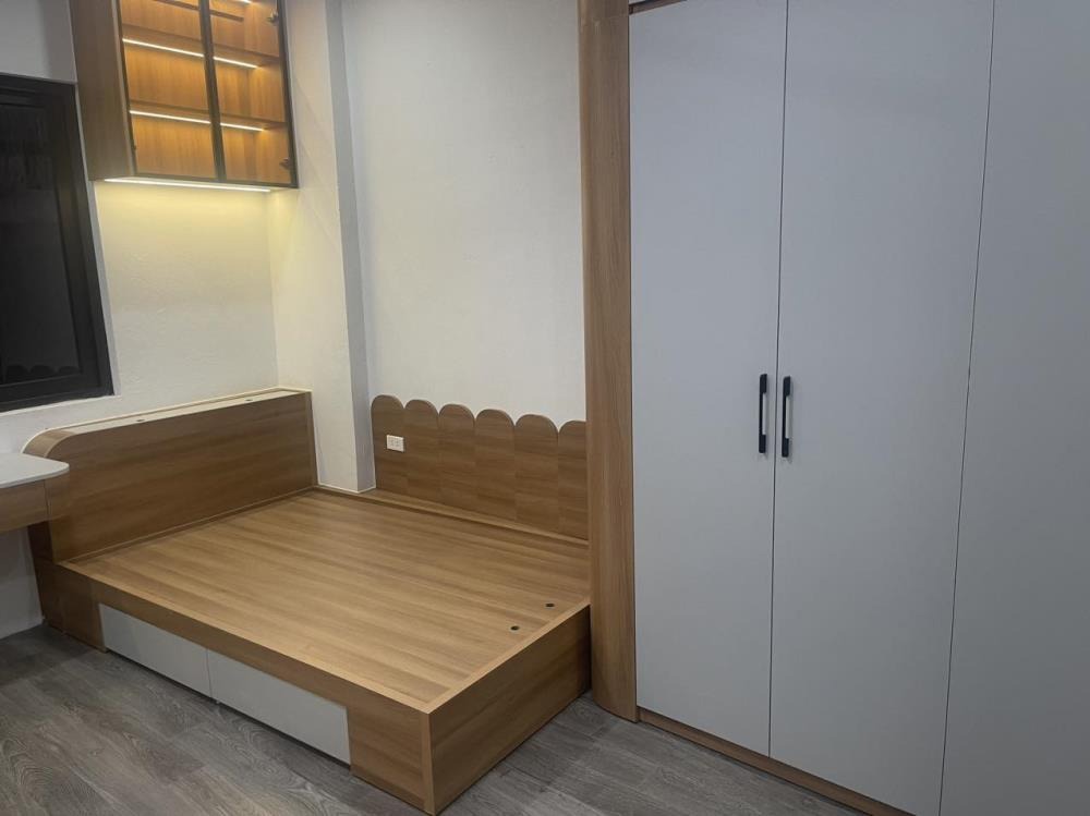 Siêu phẩm TT Hà Đông: Đường thông, Ô tô đỗ cửa, Kinh doanh - Full Nội Thất