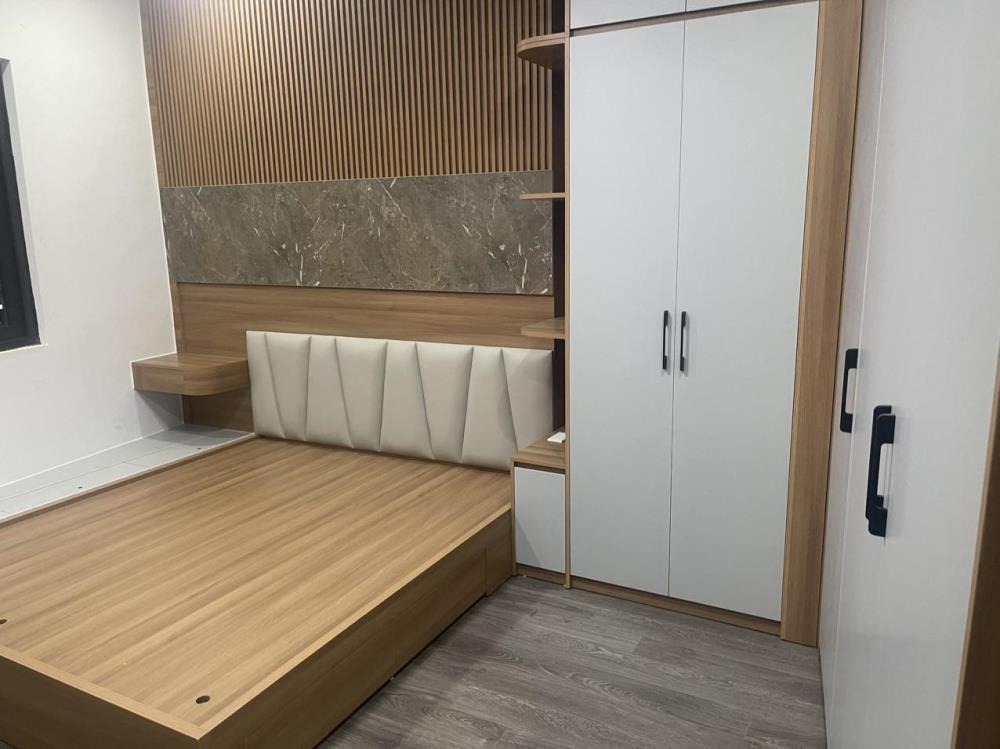 Siêu phẩm TT Hà Đông: Đường thông, Ô tô đỗ cửa, Kinh doanh - Full Nội Thất