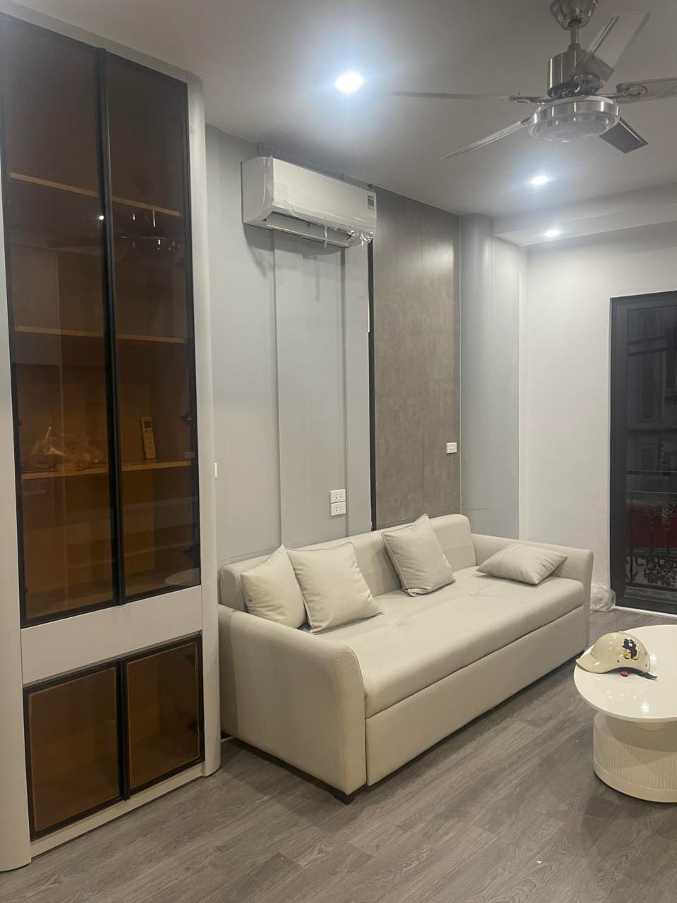 Siêu phẩm TT Hà Đông: Đường thông, Ô tô đỗ cửa, Kinh doanh - Full Nội Thất