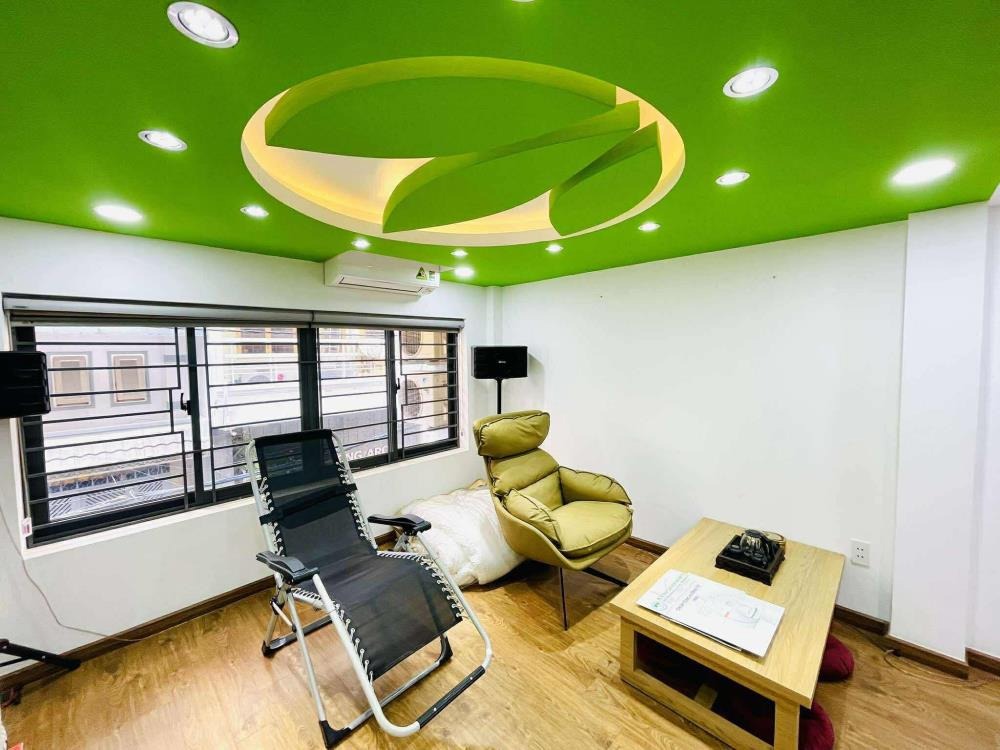 Căn Góc Hẻm Oto Quận 3: Nguyễn Thiện Thuật - 12.8 tỷ (TL)