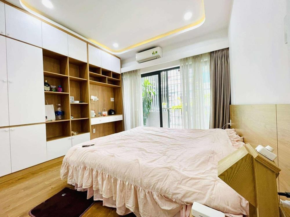 Căn Góc Hẻm Oto Quận 3: Nguyễn Thiện Thuật - 12.8 tỷ (TL)