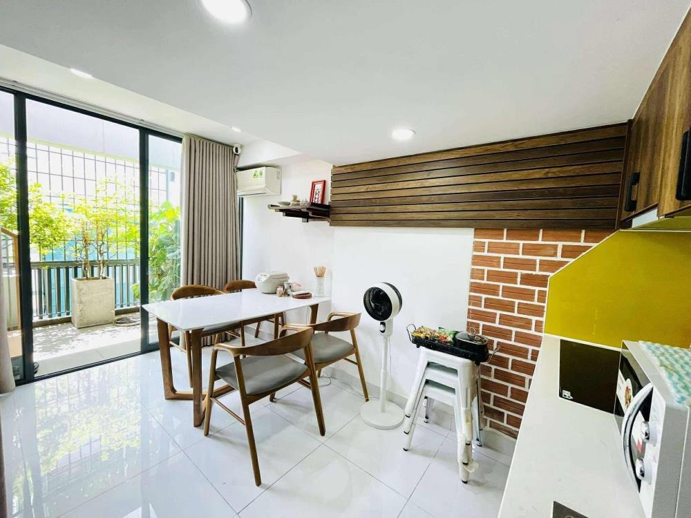 Căn Góc Hẻm Oto Quận 3: Nguyễn Thiện Thuật - 12.8 tỷ (TL)