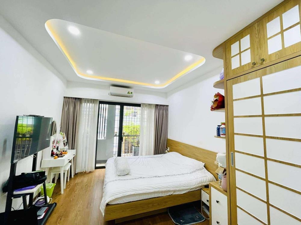 Căn Góc Hẻm Oto Quận 3: Nguyễn Thiện Thuật - 12.8 tỷ (TL)