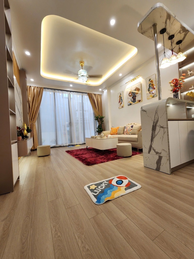 Phân Lô Thái Hà - Trung Liệt - Đống Đa: DT 41m2, MT 4m, Ngõ Ô Tô, Giá 16.968 Tỷ