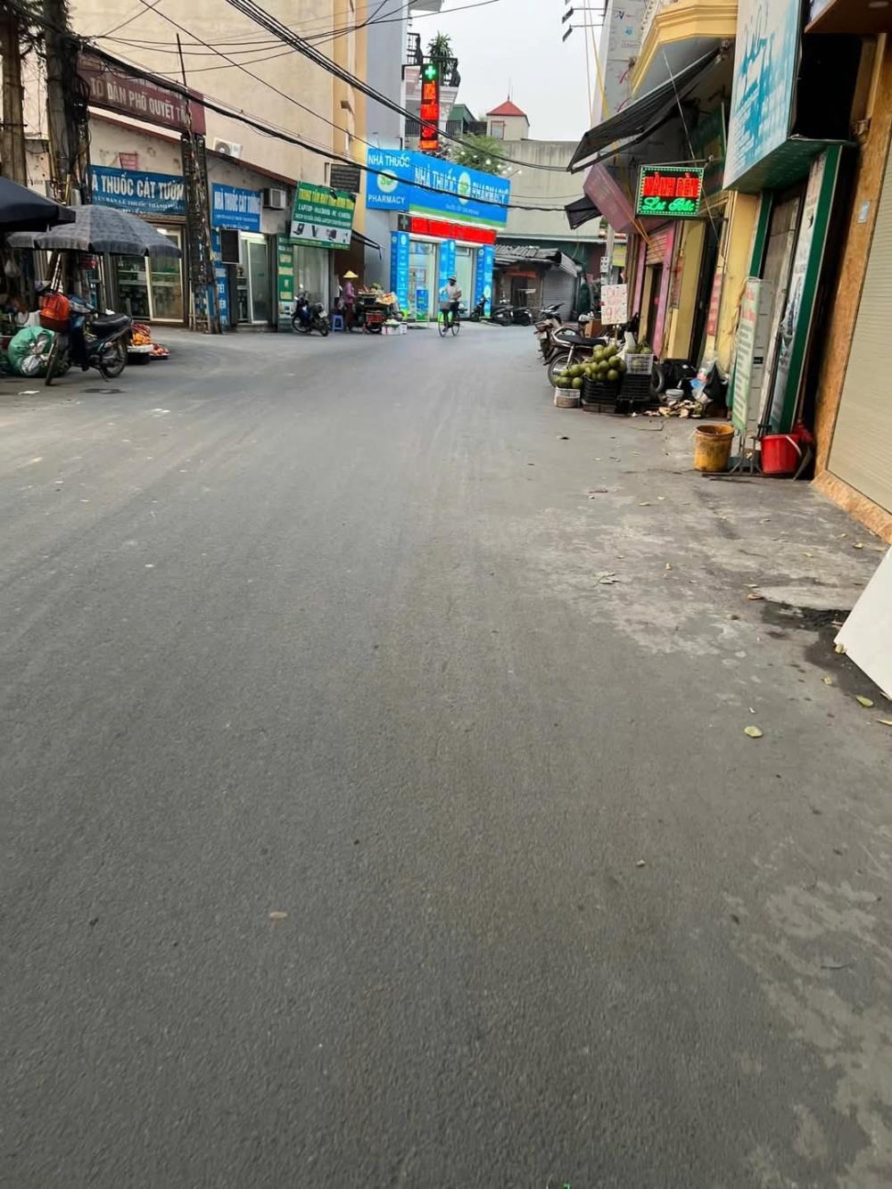 Bán Đất Tặng Nhà Dương Nội - Vị Trí Đẹp, Kinh Doanh Đỉnh