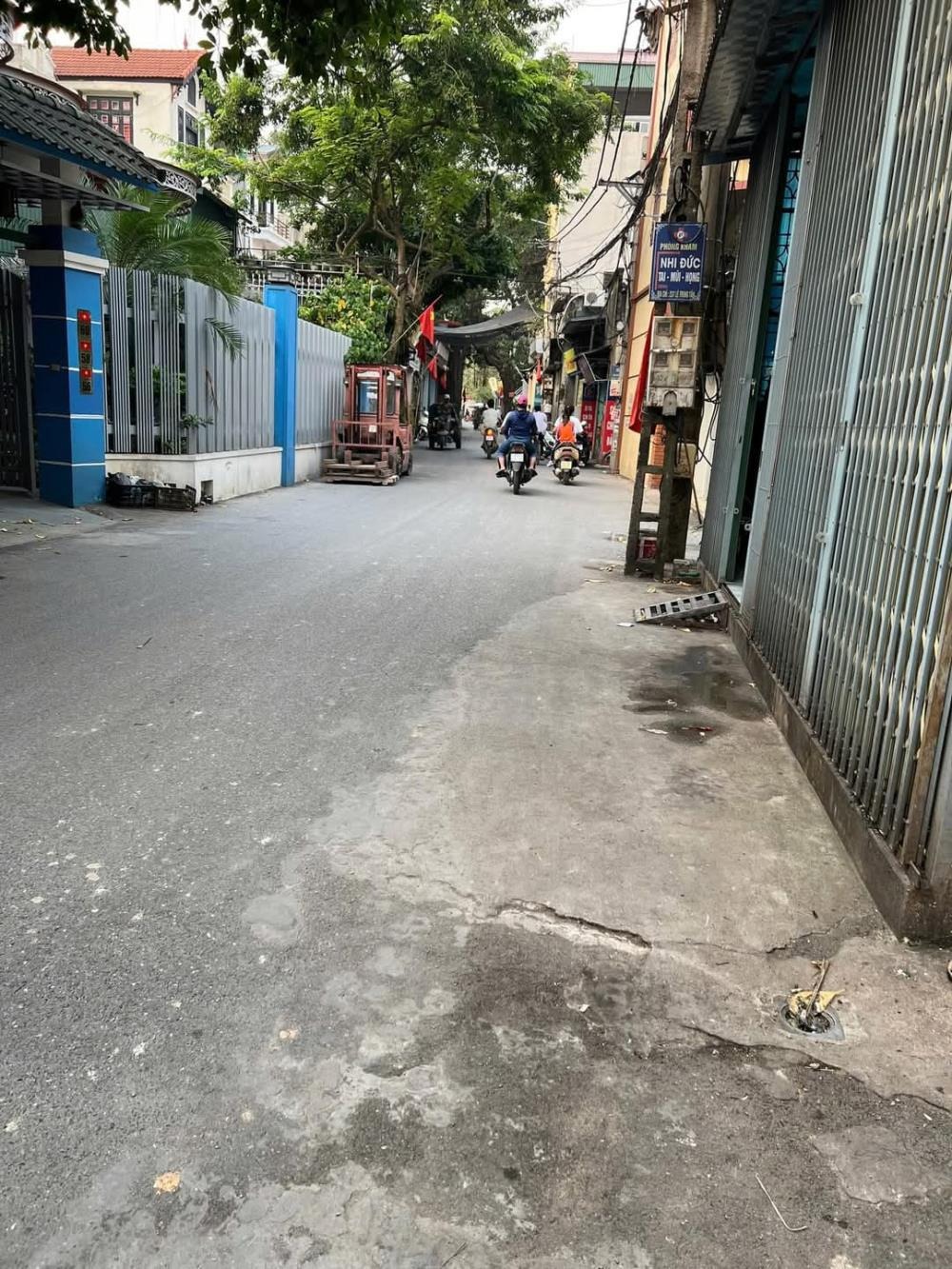 Bán Đất Tặng Nhà Dương Nội - Vị Trí Đẹp, Kinh Doanh Đỉnh
