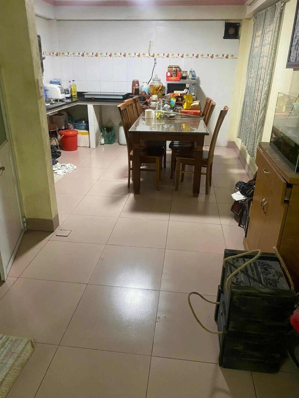 🔥 Siêu phẩm Phú Diễn: Lô góc 3 thoáng, ô tô đỗ cửa, sát hồ - Giá 8.9 tỷ
