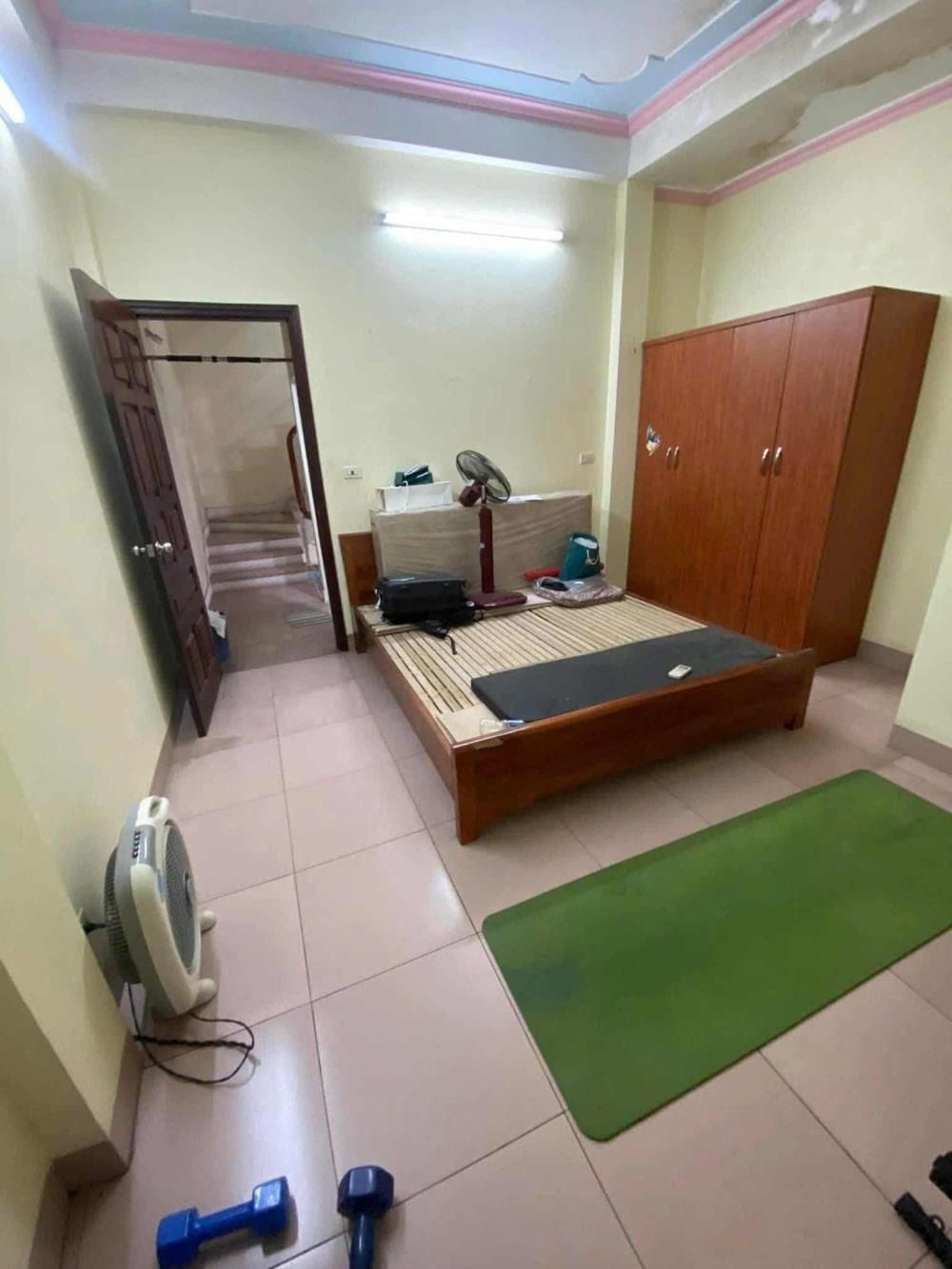 🔥 Siêu phẩm Phú Diễn: Lô góc 3 thoáng, ô tô đỗ cửa, sát hồ - Giá 8.9 tỷ