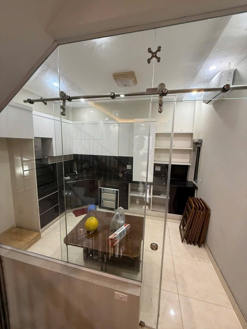 Bán Nhà Mặt Phố Văn Quán 40m² 5 Tầng - Kinh Doanh Sầm Uất - 14.5 Tỷ